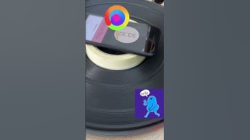 Low Wow & Flutter on belt - drive turntable - How is it possible?