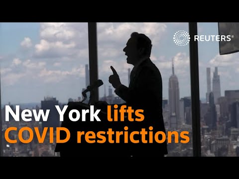 Video: 11 Meldt Dat U Thuis Bent In NYC - Matador Network