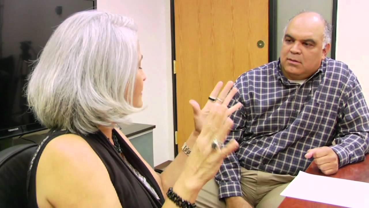 Turning Point Insurance Testimonial Thelma Pimentel