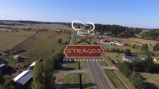 Fogón S´tragos Fresia , X Región de Los Lagos (2.7K)