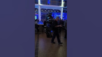 Cheese with transformer #shorts #robot #robotics #robots #robocop #transformers #machine #real #ai