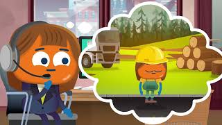 Managing Life Transitions - Course Trailer - TalentLibrary™