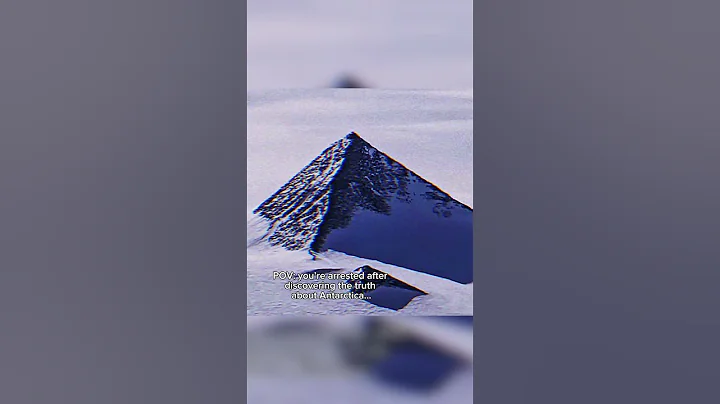 The Truth About Antarctica.