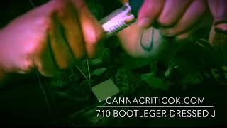 We take a crack at the 710 bootlegger dressed J