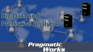 Big Data and Predictive Analytics