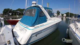 31 Formula PC 1995 Offshore Yacht Sales
