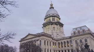 Illinois taxpayers paying up the most