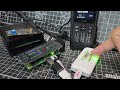 G1LRO RLM-Z2 % AURSINK RADIO BOARD