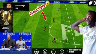 My WORST Season Start in UEFA Turned Into Something INSANE 😭🔥 | Player Career Mode - FL26 
