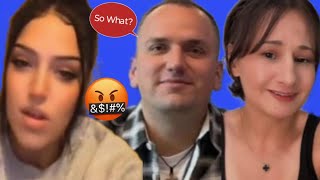 The Ken Urker, Autumn And Gypsy Rose DRAMA Explained.. UNBELIEVABLE BETRAYAL!!
