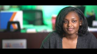 Kenya Handy - Lead2Change Medical Careers Cohort