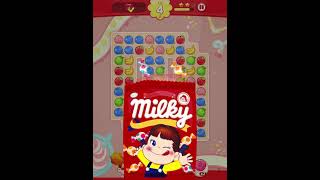 Let's Play - Peko Pop: Match 3 Puzzle (Level 131 - 140) screenshot 5
