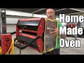 Powder Coating Curing Methods Tested - Oven vs Heat Lamp