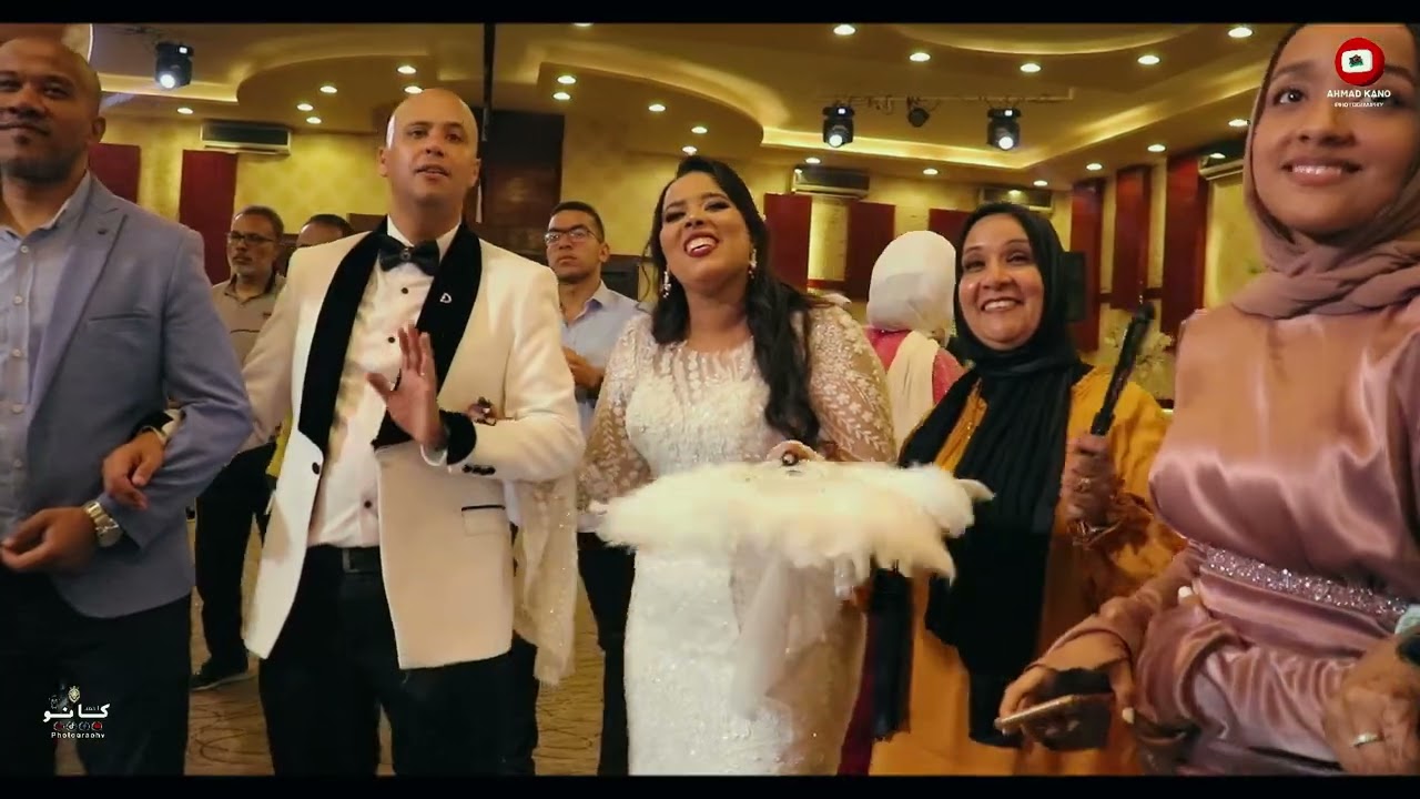 10 " فرحه امير  D " الفنان بيسمبيس " افراح توماس _ امبركاب " افراح نوبيه " NEW 2024 " 