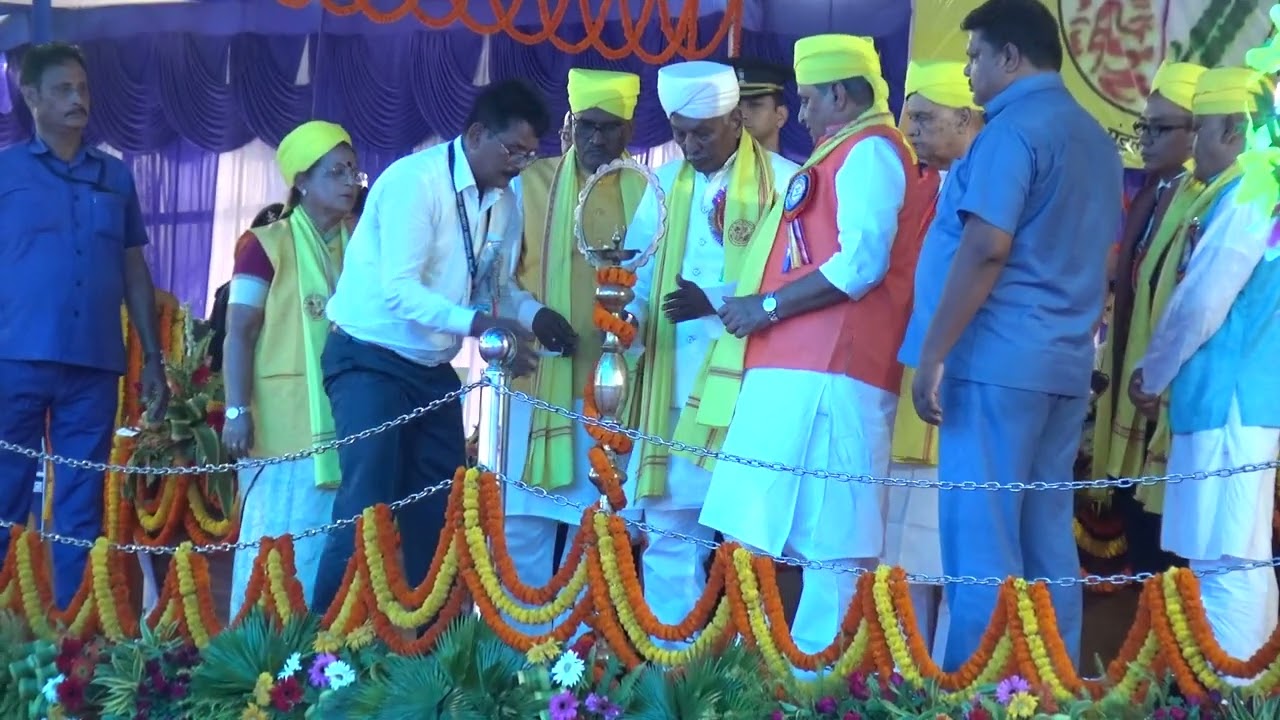 LIVE #Lectures #Seminar #Conference #Educational_Prorgammes #News #BNMU_SAMVAD #MADHEPURA #BIHAR
