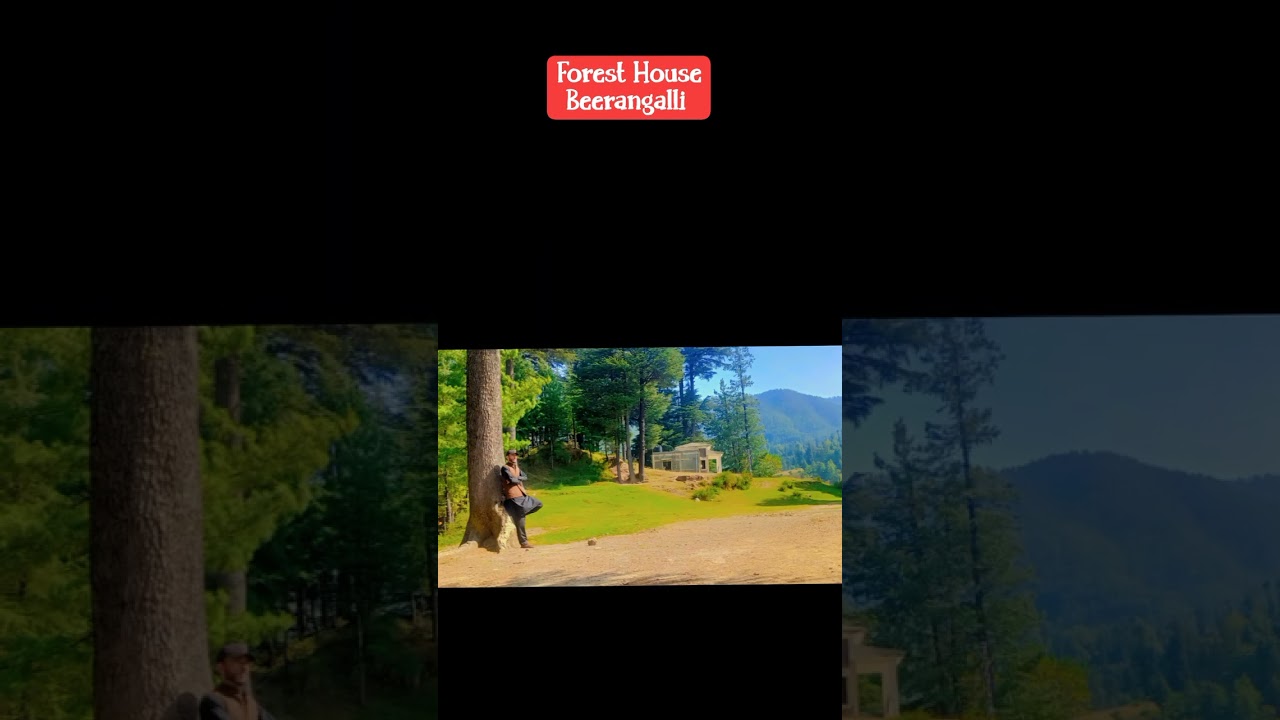 Galiyaat ❤️ |Gali banglow| Abbottabad| Hazara|