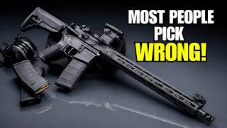 SHTF-Ready: The 5 Best Rifles for When Everything Falls Apart [2026]