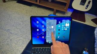 iPad Pro - How to Screenshot and Screen Record screenshot 5