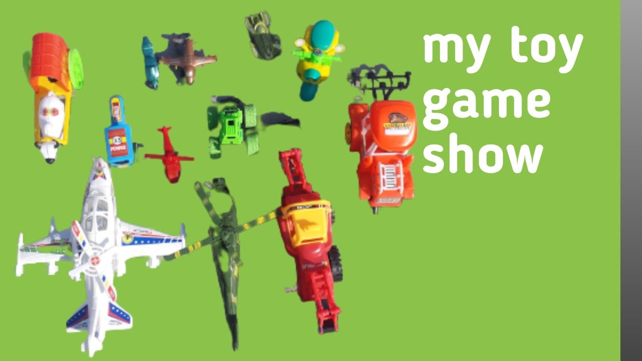 My Toy Game showToy game xyz toy play 🚕🚲🏍️🏎️🛴🛵xyz YouTube