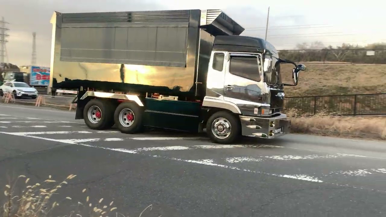 2026アカツキチャリティ撮影会in北浦複合団地(茨城　行方)【退場#4】