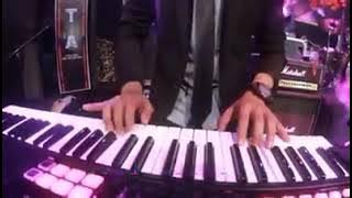 New monata Karna su sayang Jihan Audy