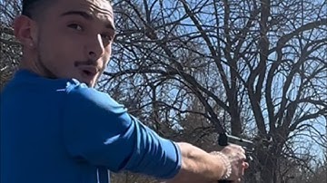 FRANKLIN ARMORY BINARY SWITCH