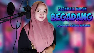 BEGADANG - RHOMA IRAMA - COVER BY : AMELIA MIRANTI