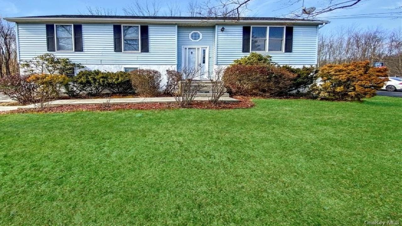 157 Lakeside Road, Newburgh, NY Presented by Christina Wilger. YouTube