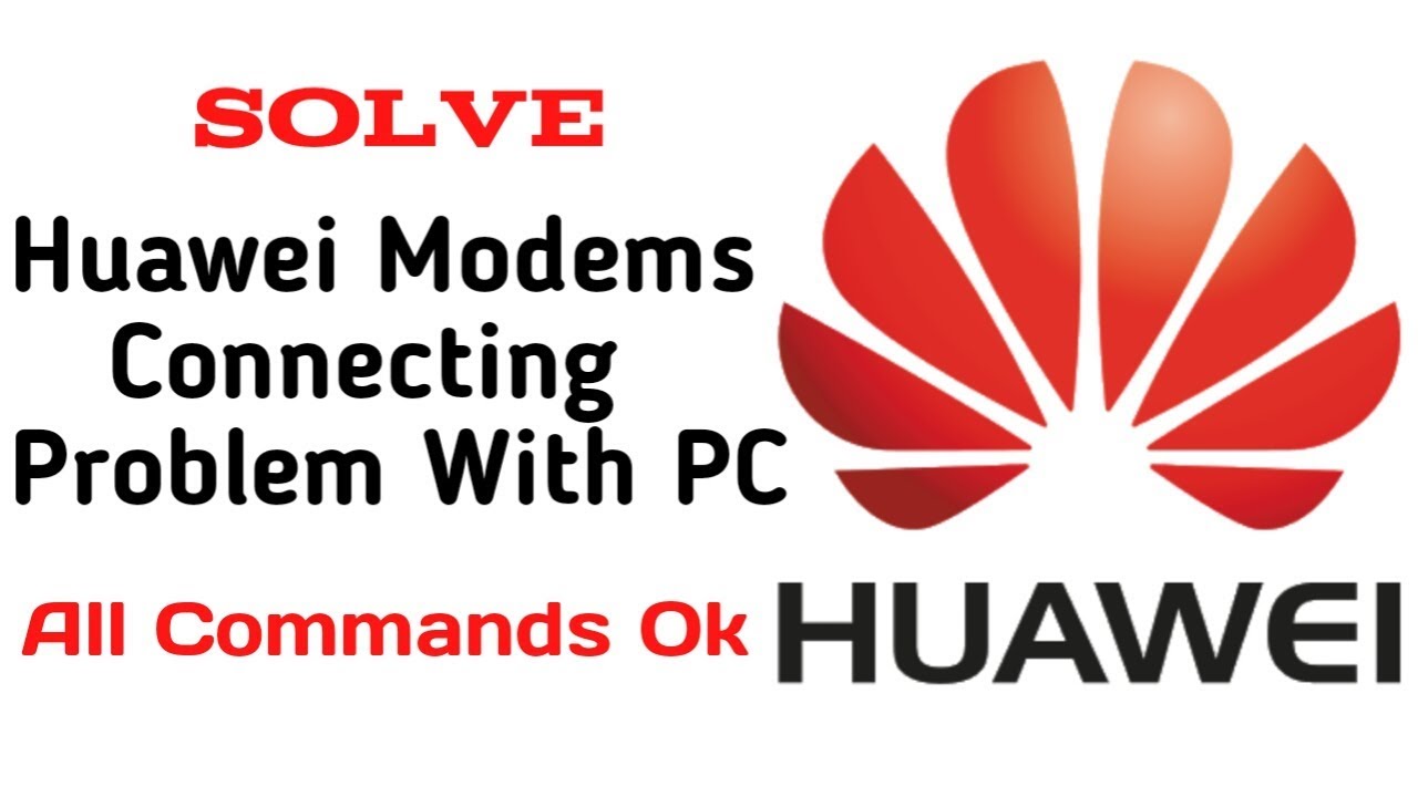 Connect resolve. Huawei mobile connect.