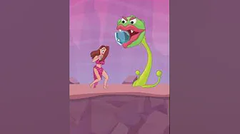 Comics Bob 31 lvl Long Gameplay