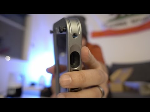 Best accessories for smartphone filmmaking! (Helium Core + Moondog Labs + Koziro Cinemount) Best accessories for smartphone filmmaking! (Helium Core + Moondog Labs + Koziro Cinemount)