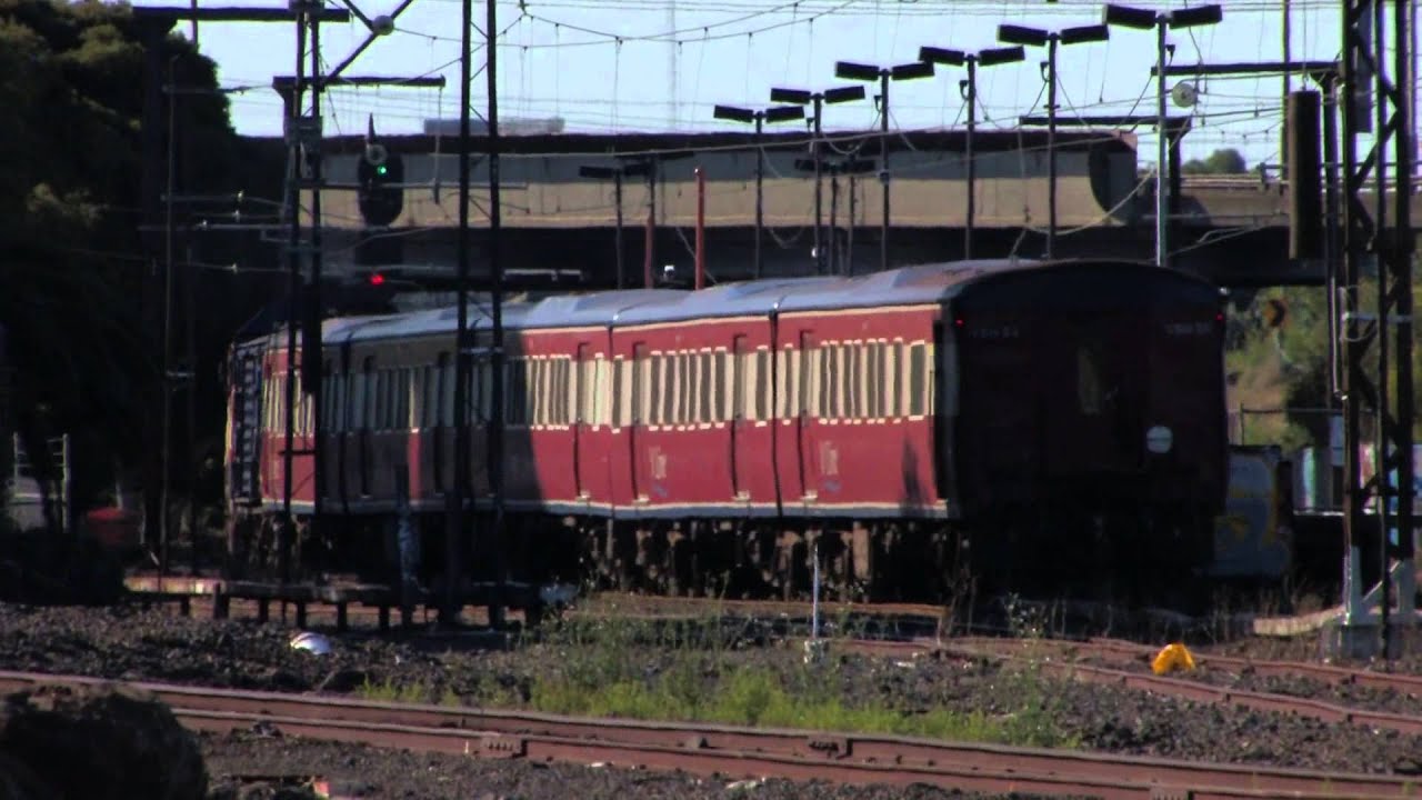 [IRFCA]~indian railways vs australian railways compilation of ...