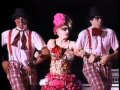 Capture de la vidéo Madonna - Ciao Italia 1988 (Full Concert)