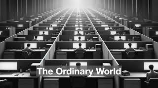 The Ordinary World - Entrepreneurial Hero's Journey Part 2