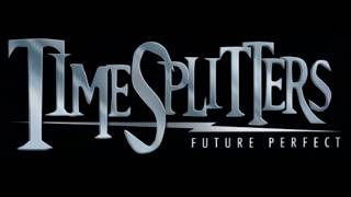 TimeSplitters Future Perfect story (mission 1)