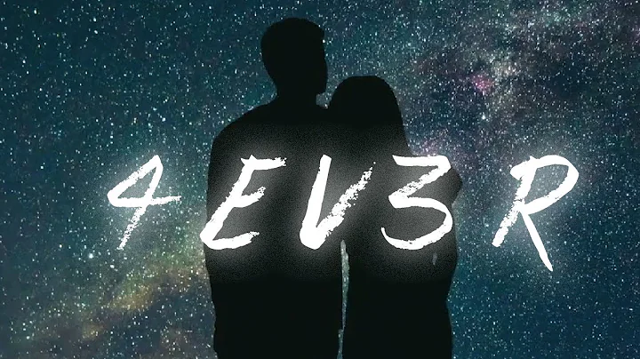Marc Boudreau - 4EV3R (Official Music Video)