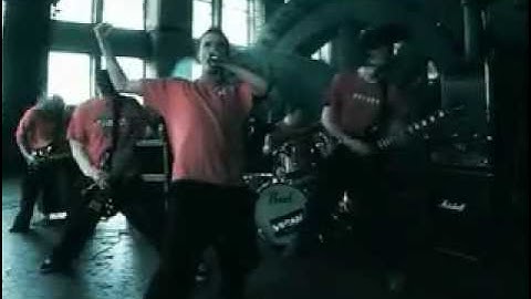 HEAVEN SHALL BURN - The  Weapon They Fear (OFFICIAL VIDEO)