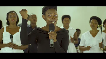 UMUSARABA   Esther UZAYISENGA (Aimabi Pro,Holystone Music)