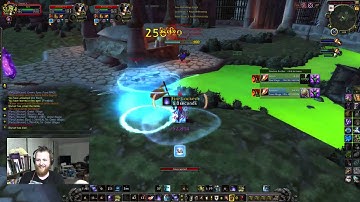 2v2 vs Xaryu and Hansol