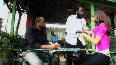 Tarrus Riley - Start A New | Official Music Video