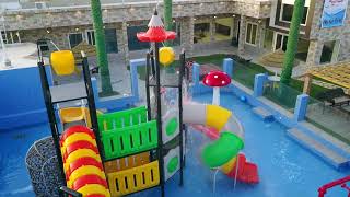 شاليه WaterPark - القصيم screenshot 4