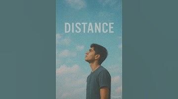 distance Corbyn Besson & TZUYU (of TWICE) - Blink (Official Music Video) #music #song