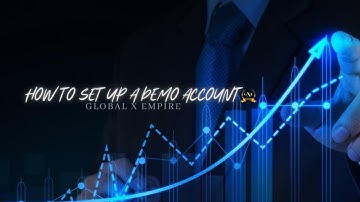HOW TO SET UP A DEMO ACCOUNT ON POCKETOPTION