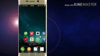 How to make Spider Man live wallpaper screenshot 2