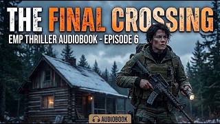 The Final Crossing | Post Apocalyptic EMP Audiobook | Episode 6 - The Homecoming