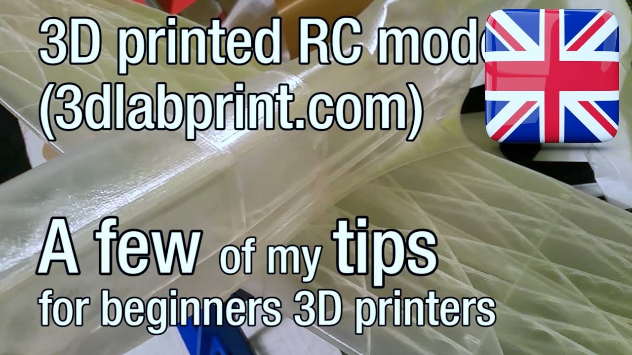 Free rc files for 3d printing - financialmeva