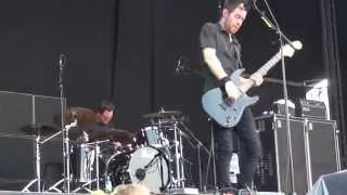Chevelle  An Island  At Rock Am Ring 2014