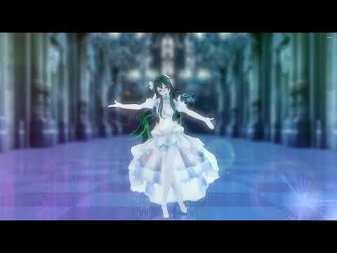 【MATCHA V4】Short ver- Hajimete No Oto ハジメテノオト [PonBon]