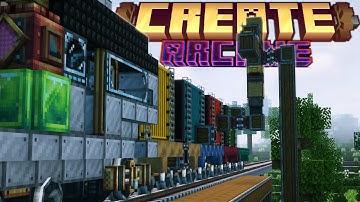 Catalyst Delivery Service - Create Arcane Engineering Ep 28