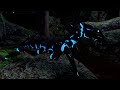 THEY GLOW NOW TOO! (Mod preview)